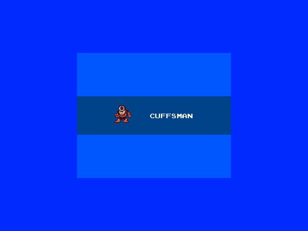 cuffsman