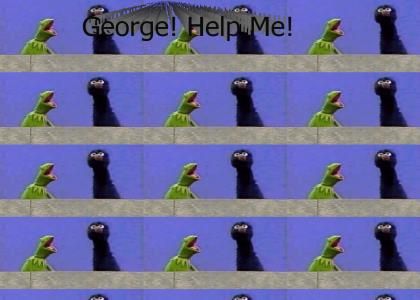 Please Grover! Stop!