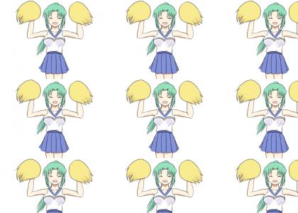 Higurashi Moji Pittan