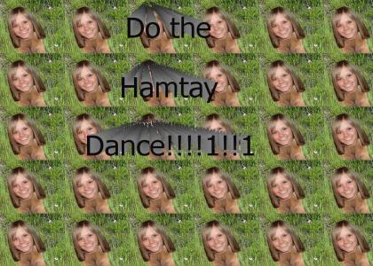 Do The Hamtay Dance