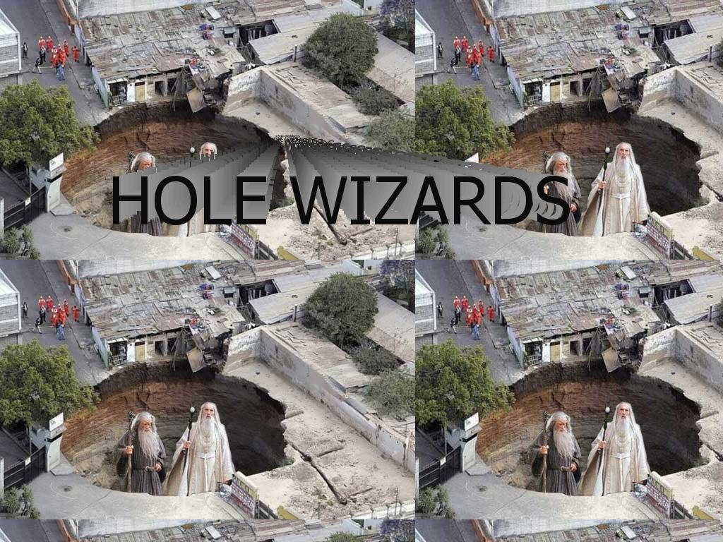 holewizards