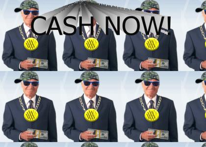 Cash Now