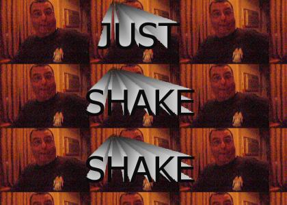 shake