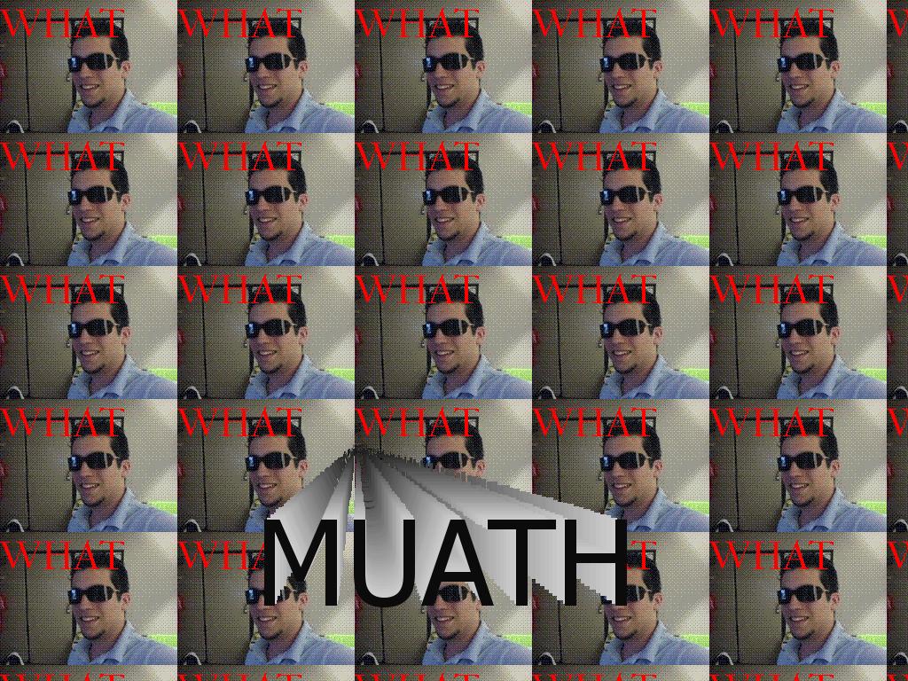 muath