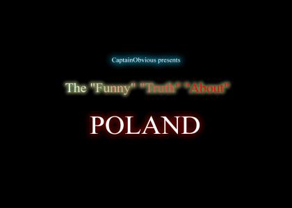 Forgetting Poland: Investigation