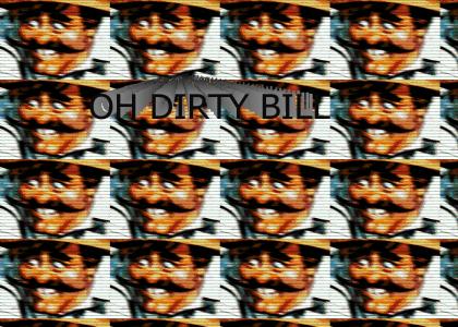 DIRTY BILL: Action Mexican