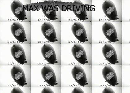 maxwasdriving