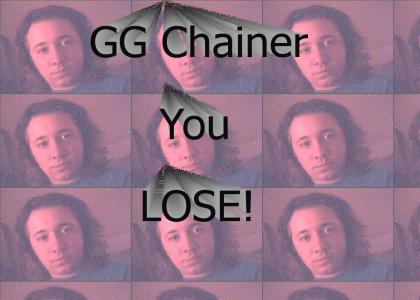 LoL@Chainer