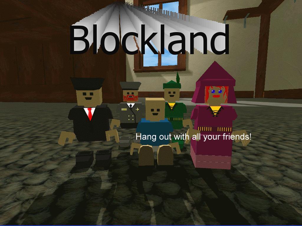 Blocklanders