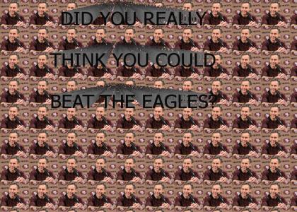 eagles owned san fran