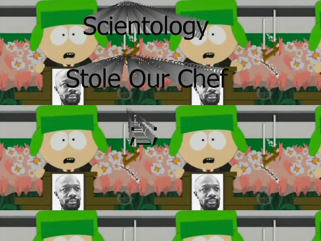 bringbackthechef