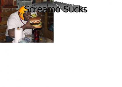 Screamo Sucks