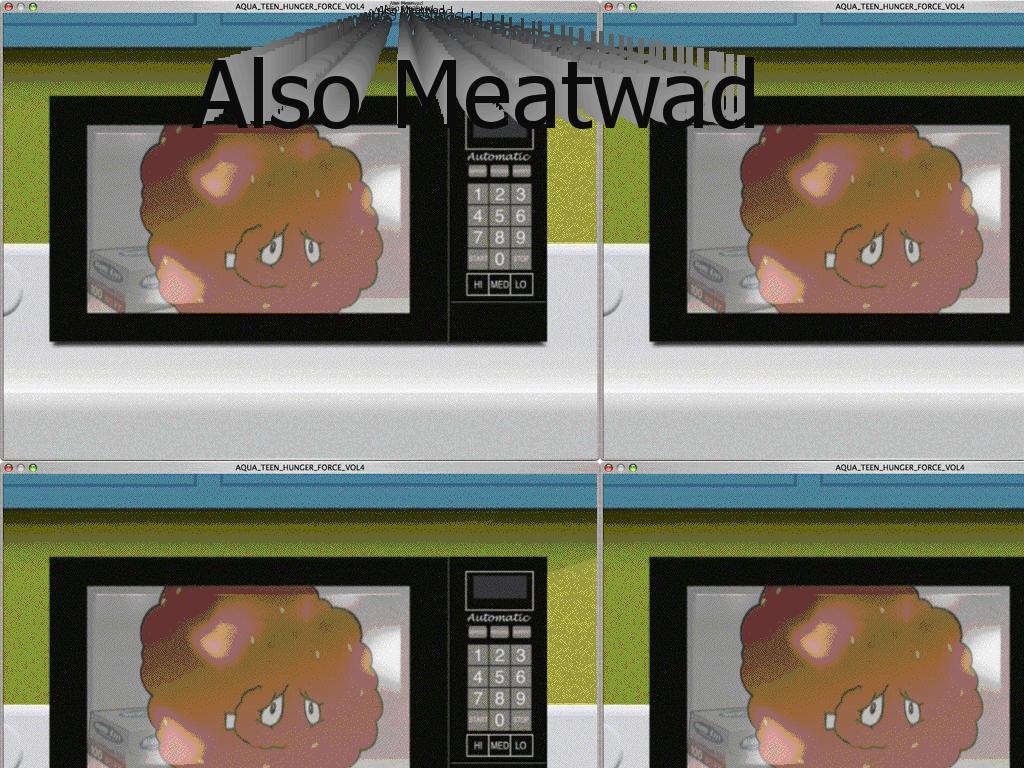 meatwadspin