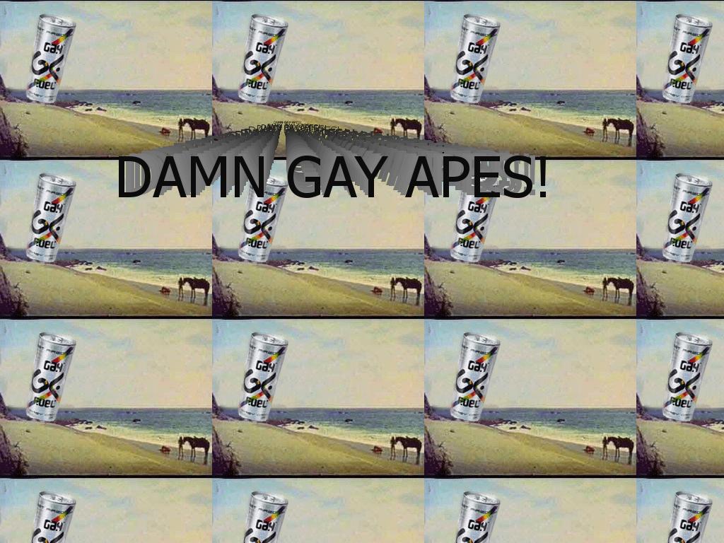 gayapes