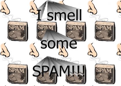 SPAMfool