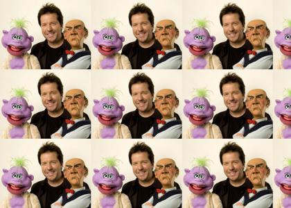 Jeff Dunham