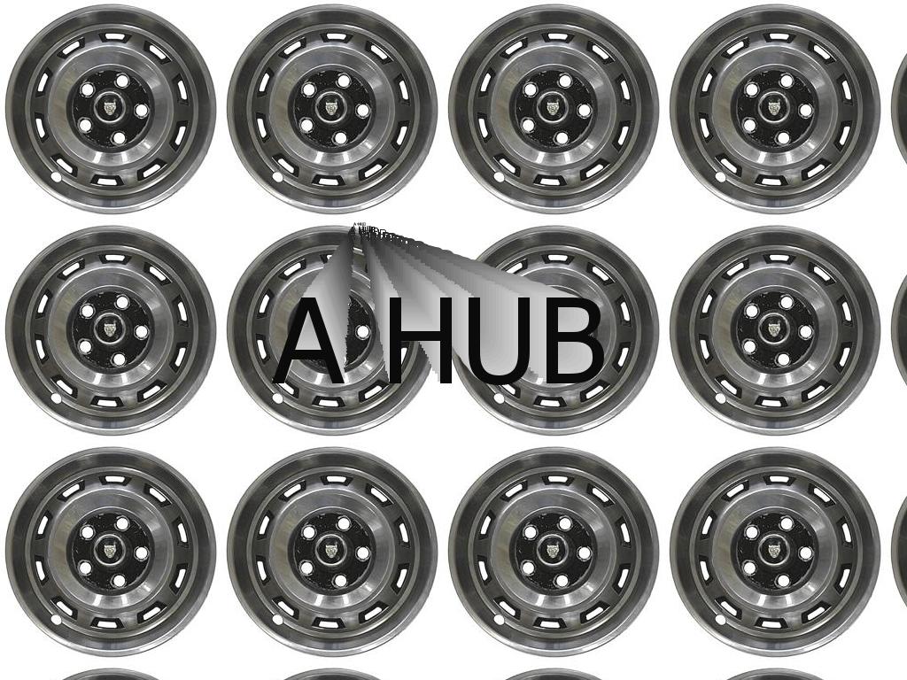 hub