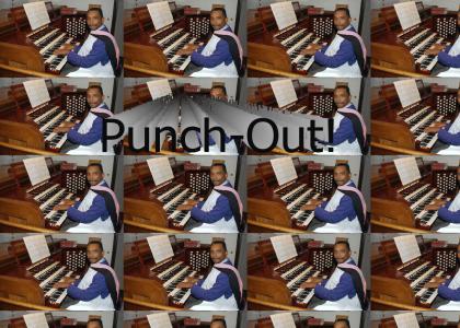 YTMND Organist: Punch-Out!