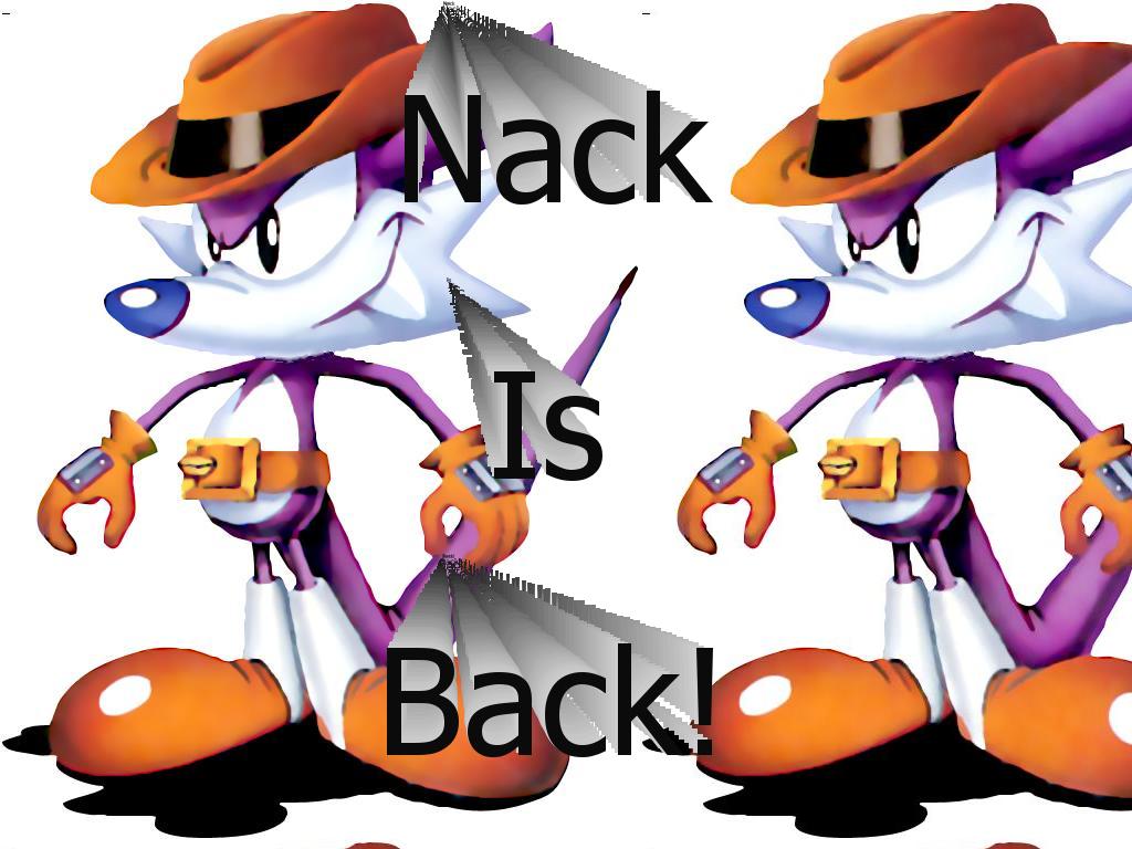 NackIsBack
