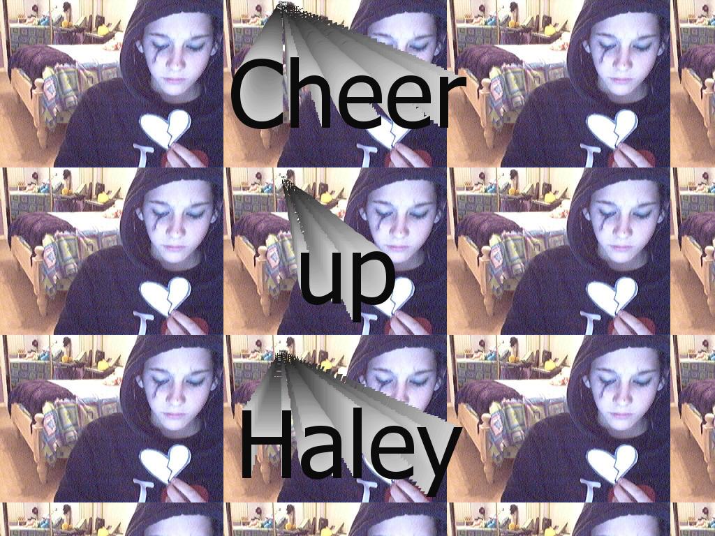 Cheer-up-Emo-Haley