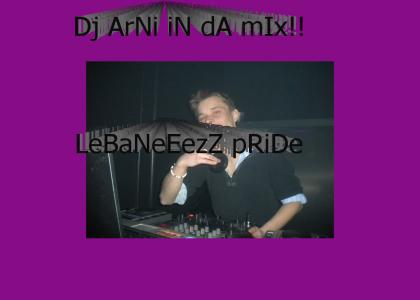 DJ Arni