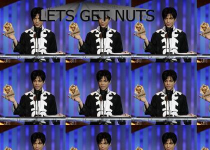 Lets Get Nuts!!!