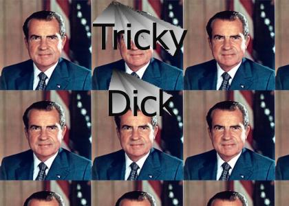 Greatest Presidential Nicknames 3
