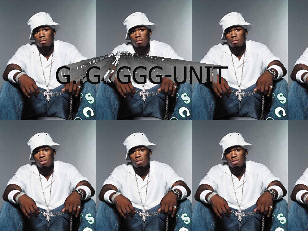 g-unit