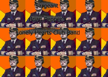 Sgt. Brian Pepper