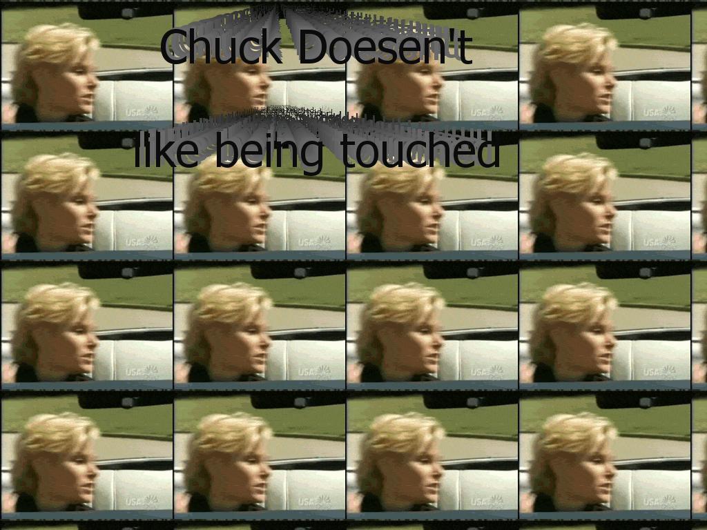 touchchuck