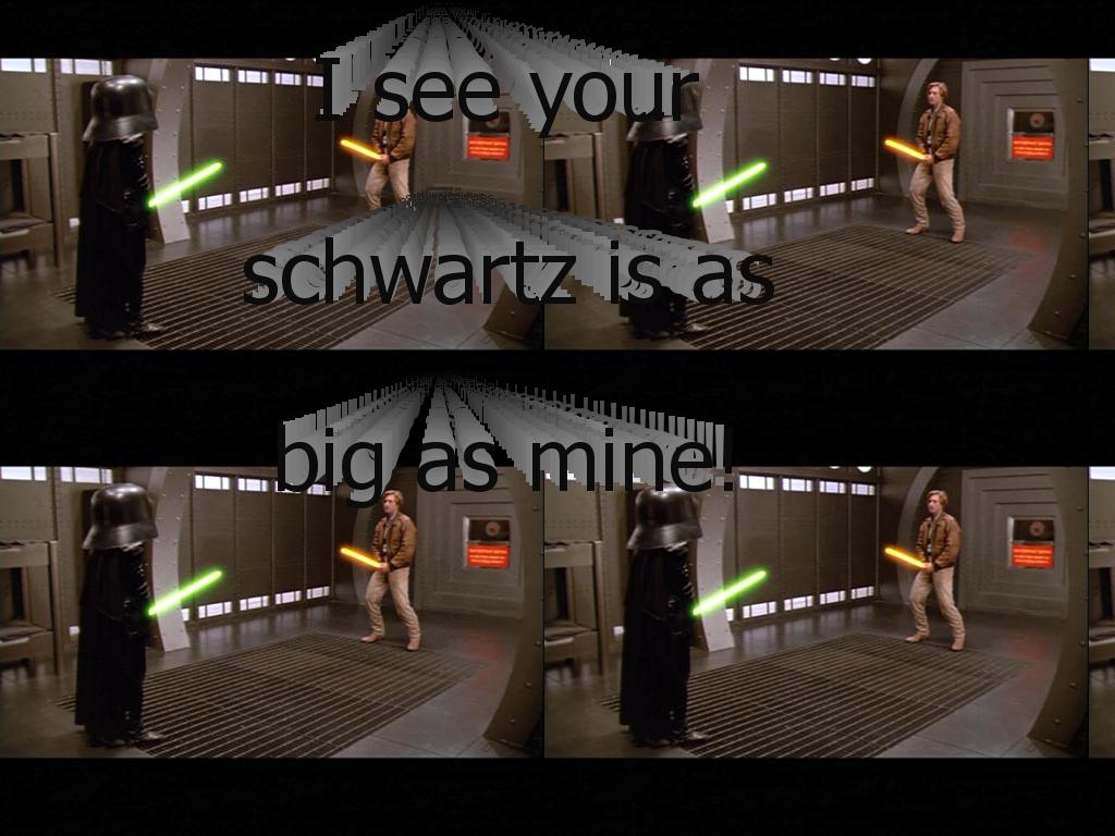 yourschwarz