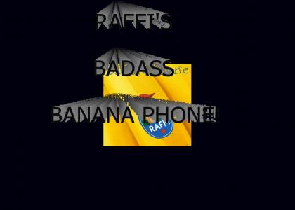 banana phone!