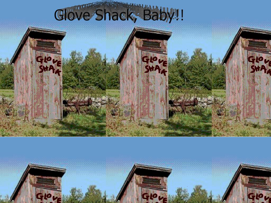 gloveshack