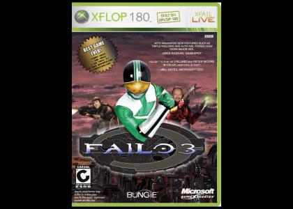 Halo 3 Revealed!