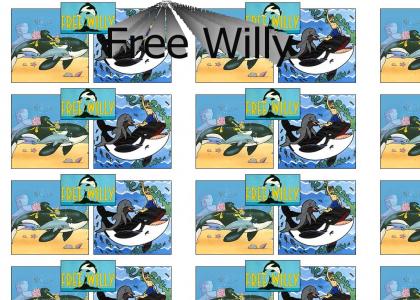 Free Willy