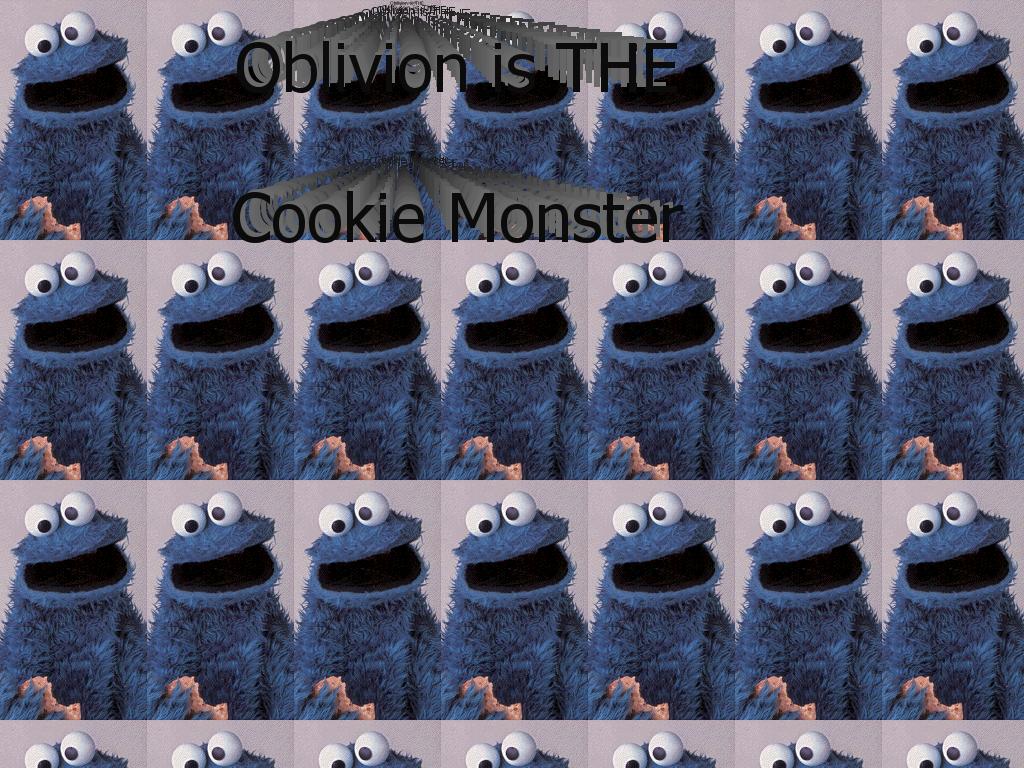 oblivcookie