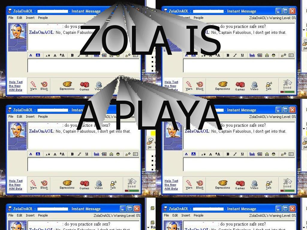 zolasafesex