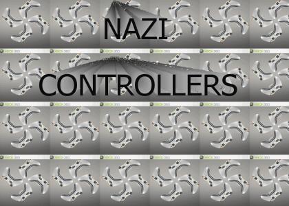secret nazi 360 controller