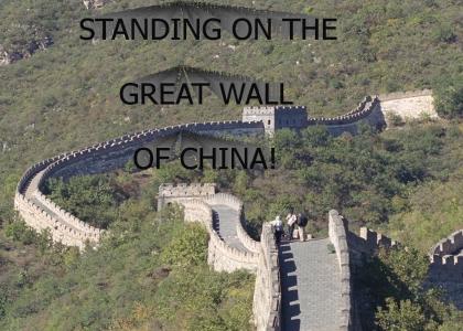 Great Wall