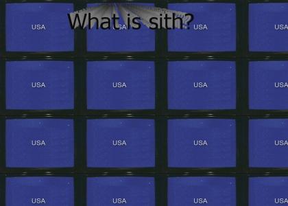 What is sith?