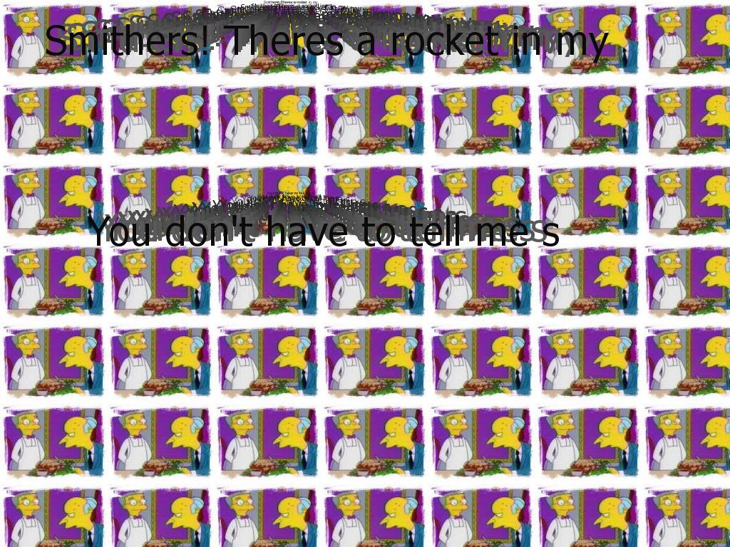 rocketpocket