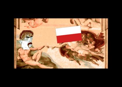That Poland Feeling