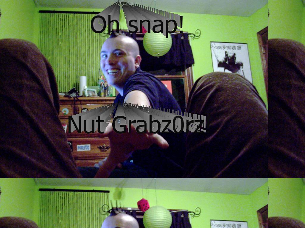 NutGrab