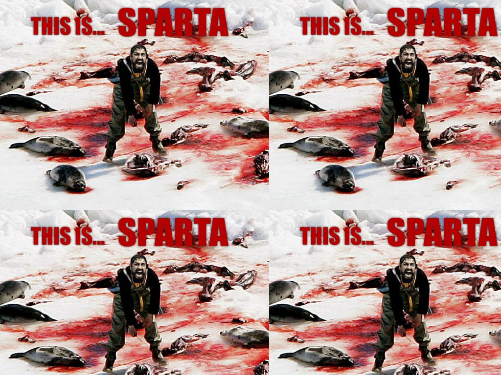 spartaseals