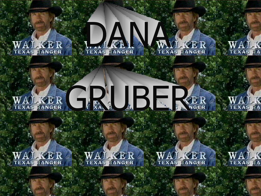 gruber