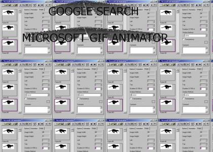 FREE GIF ANIMATOR