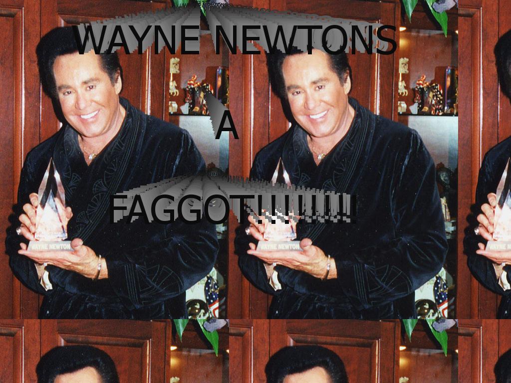 waynefag