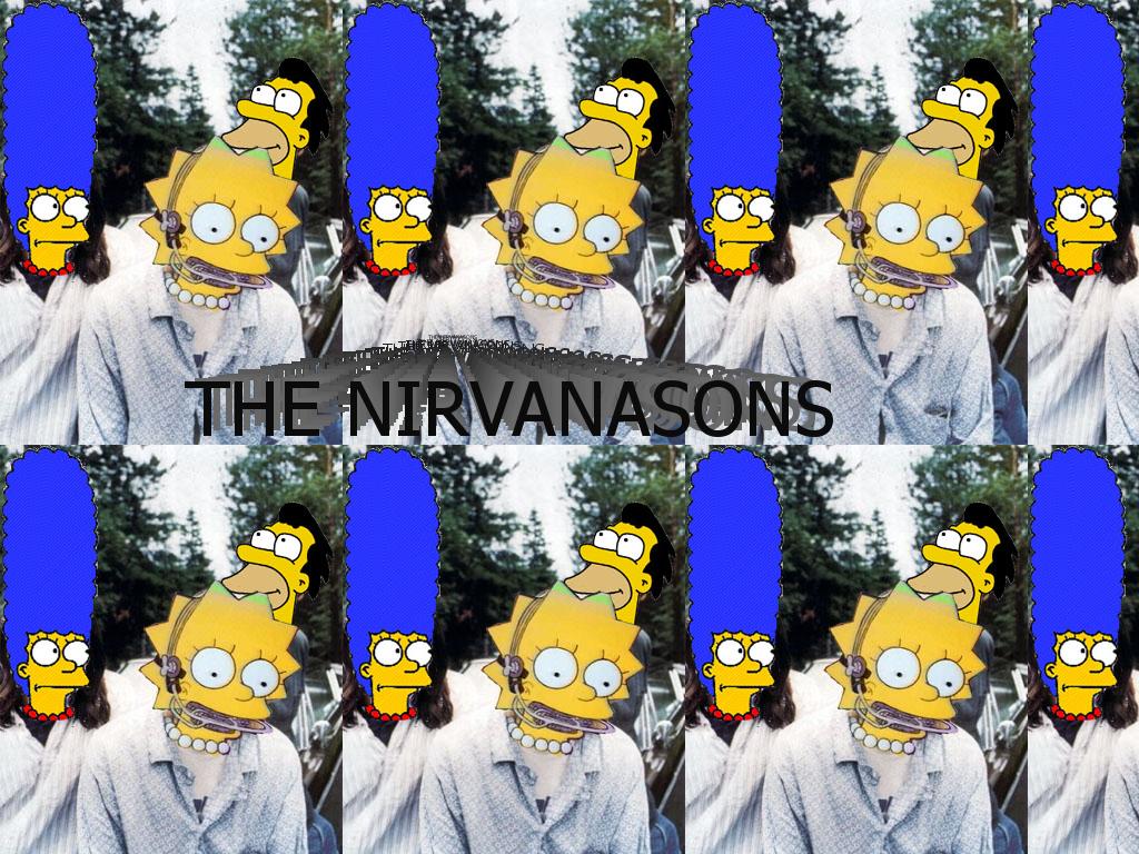 nirvanasons