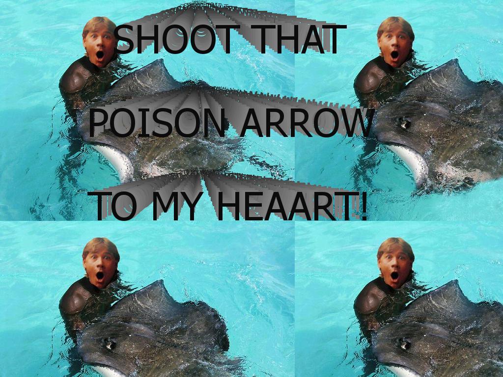 poisonarrow