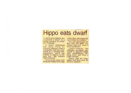 Hippopotanuse!